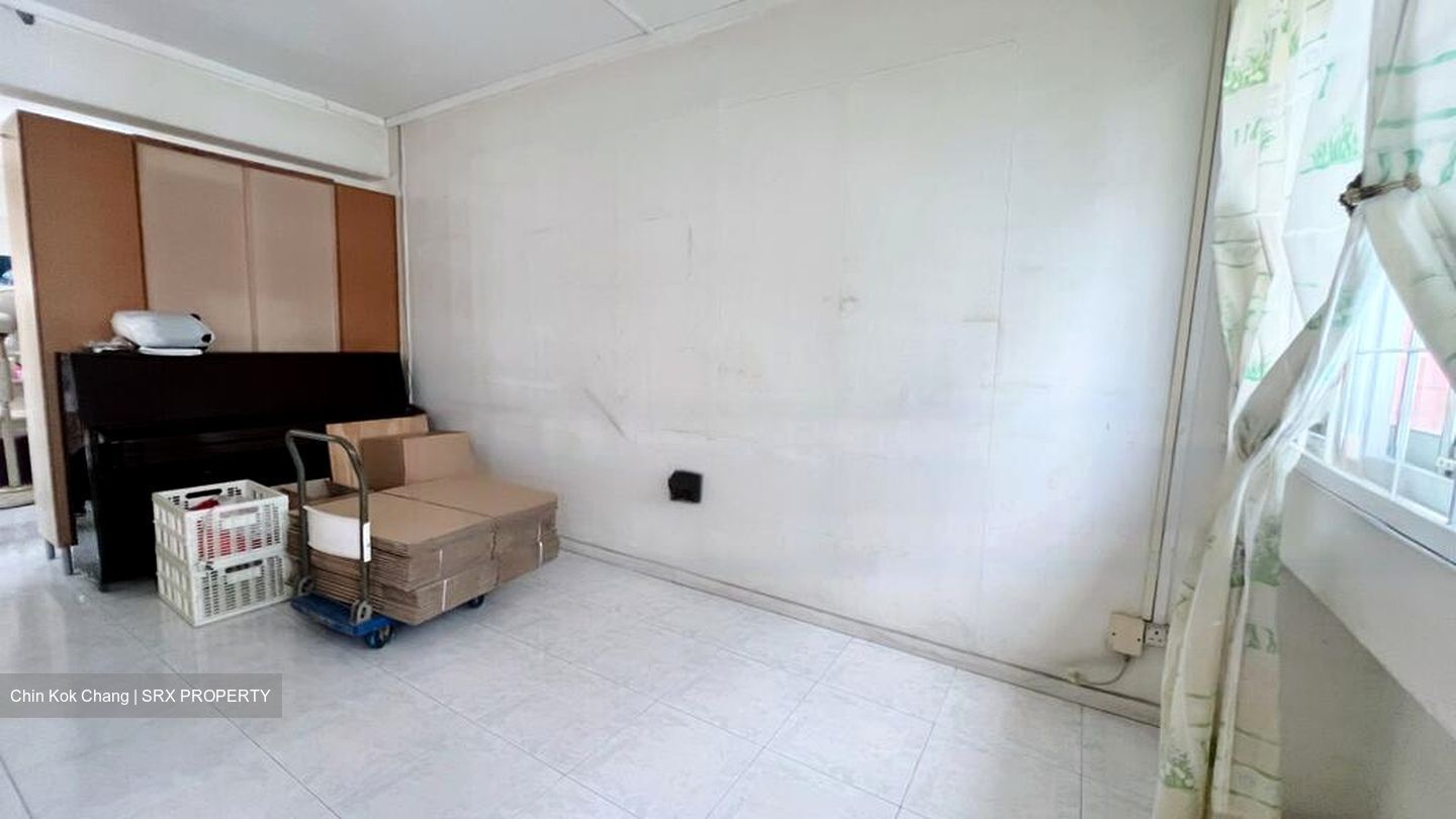 Blk 839 Woodlands Street 82 (Woodlands), HDB 5 Rooms #473319731